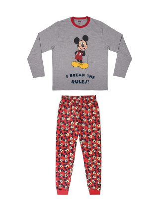 Pijamas personalizados de algodón rojo para niñas Ropa Ropa para niño Pijamas y batas Pijamas 