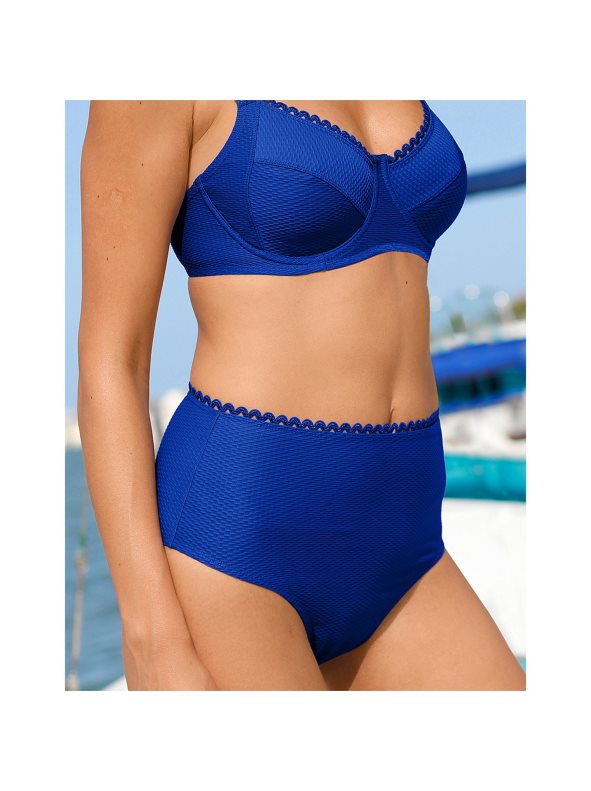 Braga bikini de cintura alta Vilorio Blancheporte - Venca - 067480