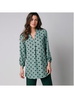 Ver a través de Modernizar Mismo Blusas y túnicas mujer - Compra online en Venca