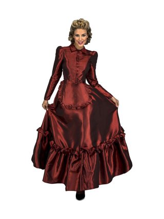 Disfraz de Cortesana Medieval para mujer - Venca - MKP000015550