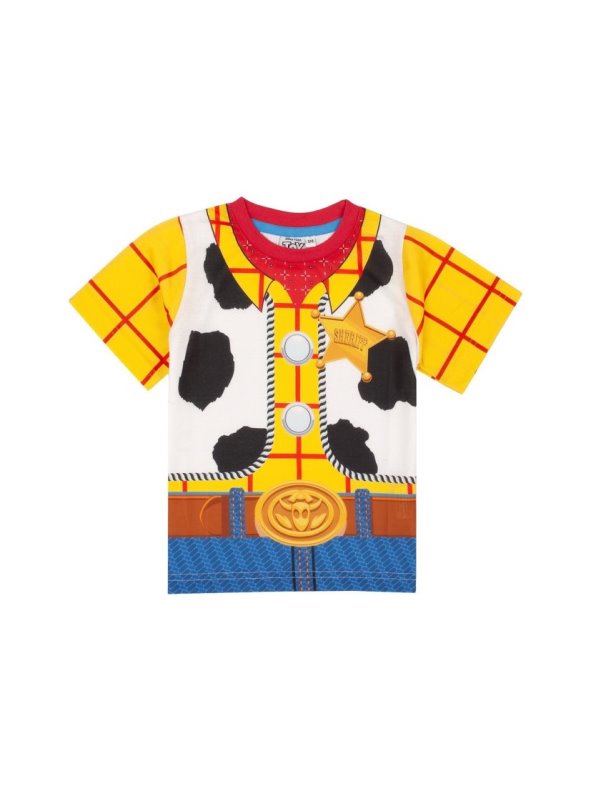 pegamento cerca Ficticio Juego de Pijama de Woody para Niños - Venca - MKP000249718