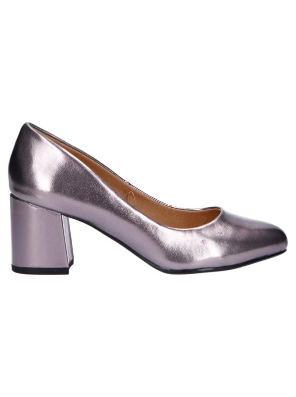 zapatos de tacón mujer - Venca - MKP000297088