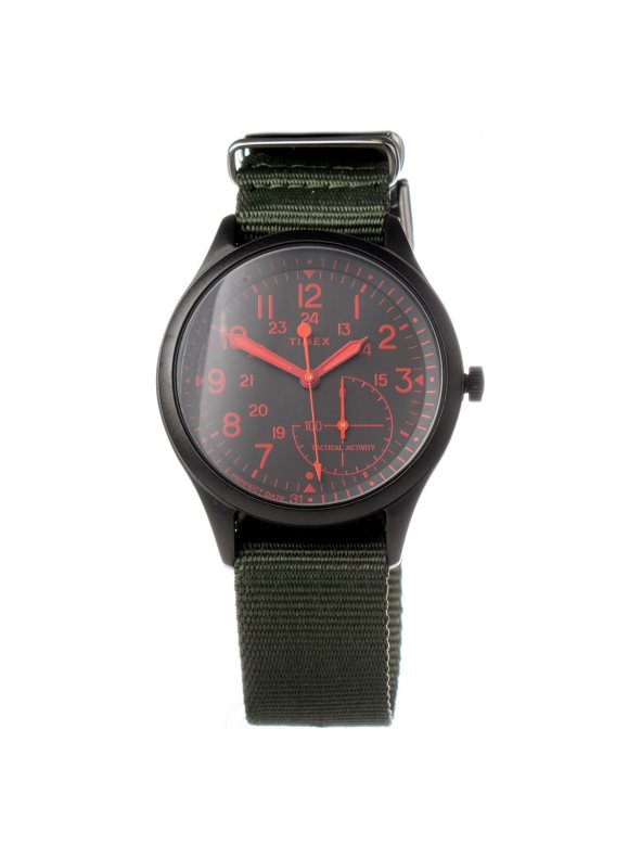 medianoche acortar papel Reloj Hombre Timex TW2V11000LG (Ø 41 mm) - Venca - MKP000379760